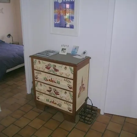 House - Maison Individuelle - Wifi - Proximite Centre, Plages Et Foret Par Pistes Cyclables - *