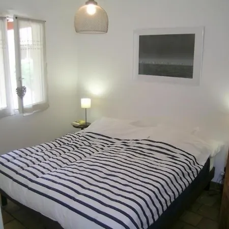 House - Maison Individuelle - Wifi - Proximite Centre, Plages Et Foret Par Pistes Cyclables - Ferienhaus La Palmyre