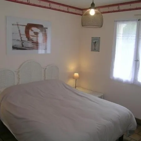 House - Maison Individuelle - Wifi - Proximite Centre, Plages Et Foret Par Pistes Cyclables - La Palmyre