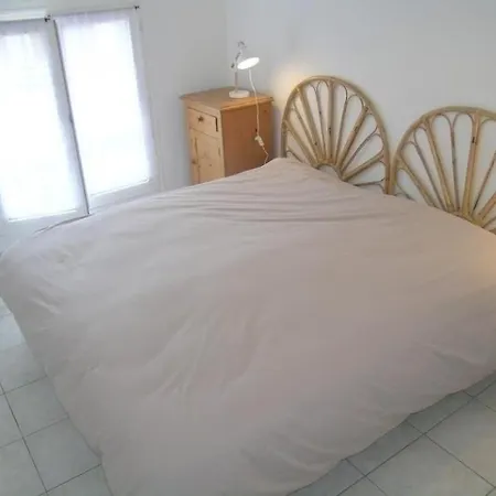 Ferienhaus House - Maison Individuelle - Wifi - Proximite Centre, Plages Et Foret Par Pistes Cyclables - *