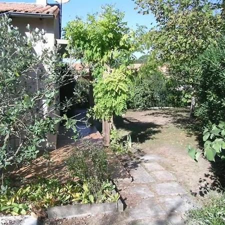 Ferienhaus House - Maison Individuelle - Wifi - Proximite Centre, Plages Et Foret Par Pistes Cyclables - La Palmyre